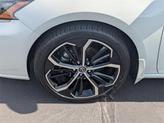 Thumbnail of 2025 Pearl White Tricoat Nissan Altima