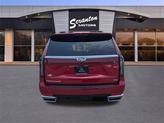 Thumbnail of 2024 Radiant Red Tintcoat Cadillac Escalade ESV
