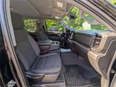 Thumbnail of 2022 Black Chevrolet Silverado 1500