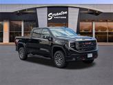 Thumbnail of 2023 Onyx Black GMC Sierra 1500