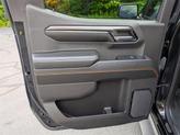 Thumbnail of 2023 Onyx Black GMC Sierra 1500