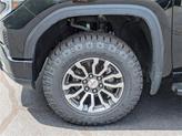 Thumbnail of 2023 Onyx Black GMC Sierra 1500