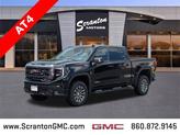 Photo of 2023 Onyx Black GMC Sierra 1500
