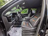 Thumbnail of 2023 Onyx Black GMC Sierra 1500