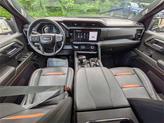 Thumbnail of 2023 Onyx Black GMC Sierra 1500