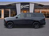 Thumbnail of 2023 Galactic Gray Metallic Cadillac Escalade