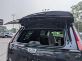 Thumbnail of 2023 Galactic Gray Metallic Cadillac Escalade