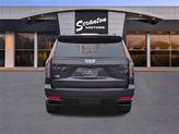 Thumbnail of 2023 Galactic Gray Metallic Cadillac Escalade