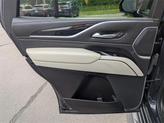 Thumbnail of 2023 Galactic Gray Metallic Cadillac Escalade
