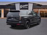 Thumbnail of 2023 Galactic Gray Metallic Cadillac Escalade
