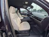 Thumbnail of 2023 Galactic Gray Metallic Cadillac Escalade