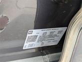 Thumbnail of 2023 Galactic Gray Metallic Cadillac Escalade