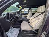 Thumbnail of 2023 Galactic Gray Metallic Cadillac Escalade