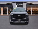 Thumbnail of 2023 Galactic Gray Metallic Cadillac Escalade