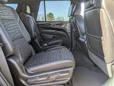 Thumbnail of 2023 Black Raven Cadillac Escalade