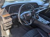 Thumbnail of 2023 Black Raven Cadillac Escalade