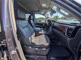 Thumbnail of 2024 Titanium Rush Metallic GMC Sierra 1500
