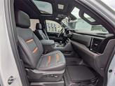 Thumbnail of 2024 Summit White GMC Sierra 1500