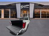 Thumbnail of 2024 Summit White GMC Sierra 1500