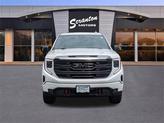 Thumbnail of 2024 Summit White GMC Sierra 1500
