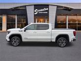 Thumbnail of 2024 Summit White GMC Sierra 1500