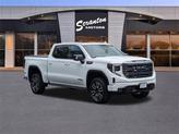 Thumbnail of 2024 Summit White GMC Sierra 1500