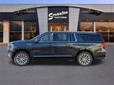 Thumbnail of 2024 Titanium Rush Metallic GMC Yukon XL