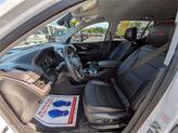 Thumbnail of 2023 Summit White GMC Terrain