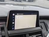 Thumbnail of 2022 Satin Steel Metallic Chevrolet Tahoe