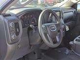 Thumbnail of 2025 Summit White GMC Sierra 1500