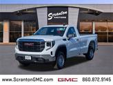Photo of 2025 Summit White GMC Sierra 1500
