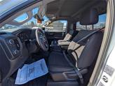 Thumbnail of 2025 Summit White GMC Sierra 1500