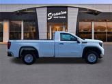 Thumbnail of 2025 Summit White GMC Sierra 1500