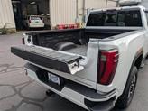 Thumbnail of 2024 White Frost Tricoat GMC Sierra 2500
