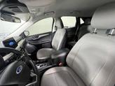 Thumbnail of 2022 Oxford White Ford Escape