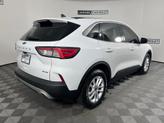 Thumbnail of 2022 Oxford White Ford Escape