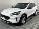 Thumbnail of 2022 Oxford White Ford Escape