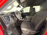 Thumbnail of 2021 Red Chevrolet Silverado 2500