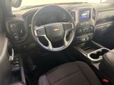 Thumbnail of 2021 Red Chevrolet Silverado 2500