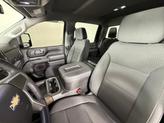 Thumbnail of 2021 Red Chevrolet Silverado 2500