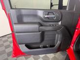 Thumbnail of 2021 Red Chevrolet Silverado 2500