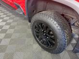 Thumbnail of 2021 Red Chevrolet Silverado 2500