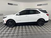 Thumbnail of 2022 Summit White Chevrolet Equinox