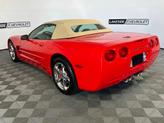 Thumbnail of 2004 Redline Red Chevrolet Corvette