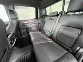 Thumbnail of 2025 Summit White Chevrolet Silverado 1500