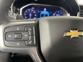Thumbnail of 2025 Summit White Chevrolet Silverado 1500