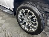 Thumbnail of 2025 Summit White Chevrolet Silverado 1500