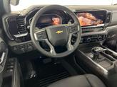 Thumbnail of 2025 Summit White Chevrolet Silverado 1500