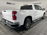 Thumbnail of 2025 Summit White Chevrolet Silverado 1500