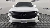 Thumbnail of 2023 Summit White Chevrolet Tahoe